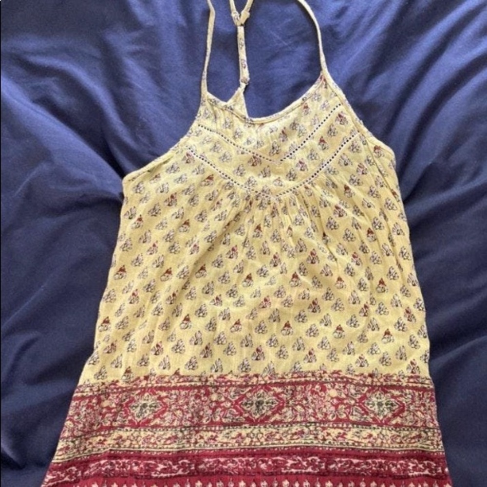 Hollister Top